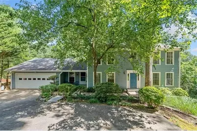 551 Duke Drive, Marietta, GA 30066 - Photo 1