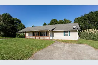435 Baron Drive, Monroe, GA 30655 - Photo 1