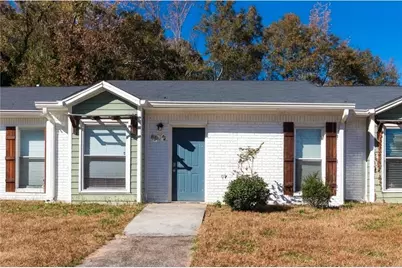 8675 Ashley Way, Douglasville, GA 30134 - Photo 1