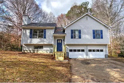 3471 Stallion Court, Powder Springs, GA 30127 - Photo 1