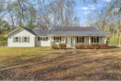 33 Andrews Road, Carnesville, GA 30521 - Photo 1