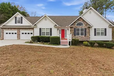 127 Prince Albert Court SW, Calhoun, GA 30701 - Photo 1