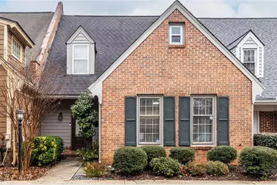 218 Forkner Drive #F, Decatur, GA 30030 - Photo 1