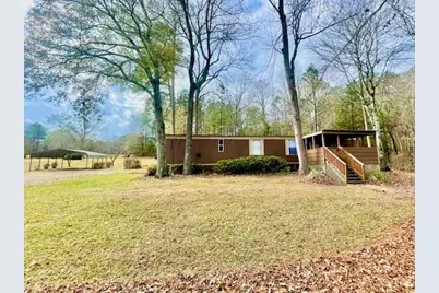 5379 Fletcher Drive SW, Oxford, GA 30054 - Photo 1