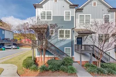 3791 Oxford Circle, Atlanta, GA 30340 - Photo 1