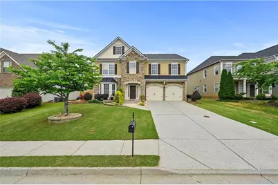 4195 Settlers Grove Road, Cumming, GA 30028 - Photo 1