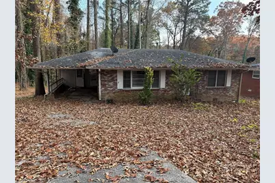 2166 Alan Drive SW, Atlanta, GA 30331 - Photo 1