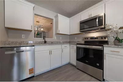 3017 Waldrop Circle, Decatur, GA 30034 - Photo 1