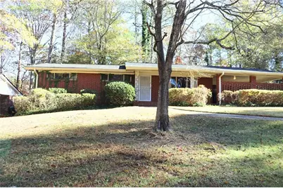 2682 Westchester Drive, East Point, GA 30344 - Photo 1