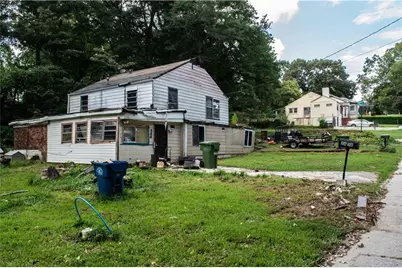 688 S Eugenia Place NW, Atlanta, GA 30318 - Photo 1