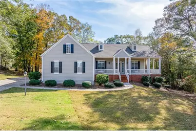 1151 Emperor Lane, Hoschton, GA 30548 - Photo 1