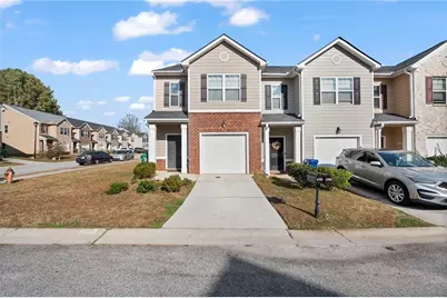 4066 Sonoma Wood Trail, Decatur, GA 30034 - Photo 1