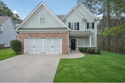 1137 Nathan Mauldin Drive, Lawrenceville, GA 30043 - Photo 1