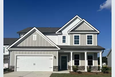 107 Purackal Lane, Statham, GA 30666 - Photo 1