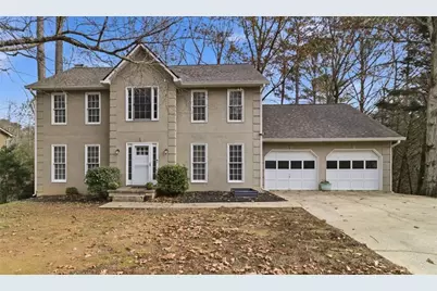 5190 Ridge Tarn, Acworth, GA 30102 - Photo 1