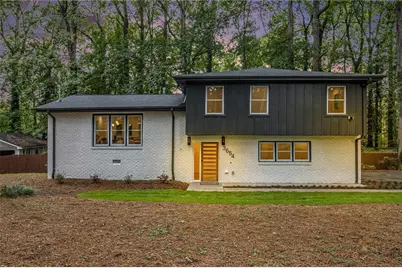 3654 Lake Drive SE, Smyrna, GA 30082 - Photo 1