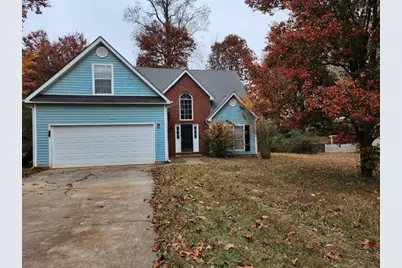 263 Northwind Drive, Stockbridge, GA 30281 - Photo 1