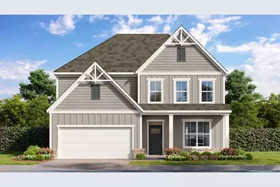 77 Parkview Drive, Dallas, GA 30157 - Photo 1