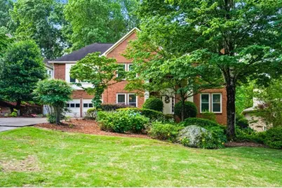 2610 Chadwick Road, Marietta, GA 30066 - Photo 1