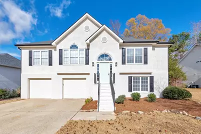 3010 Andora Drive SW, Marietta, GA 30064 - Photo 1