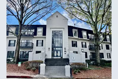 1309 Pine Heights Drive NE, Atlanta, GA 30324 - Photo 1