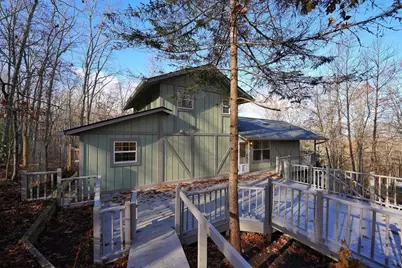 254 Mountain Woods Road, Blairsville, GA 30512 - Photo 1