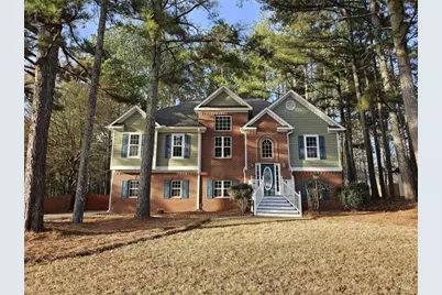 705 Mill Creek Drive, Temple, GA 30179 - Photo 1