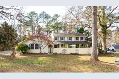 1937 Crescent Drive, Snellville, GA 30078 - Photo 1
