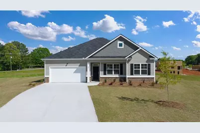 390 Abbott Road, Statham, GA 30666 - Photo 1
