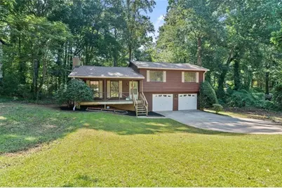 4534 Tifton Court NE, Powder Springs, GA 30127 - Photo 1