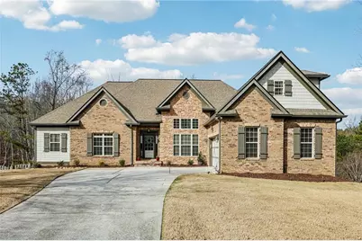 5739 Boulder Ridge Court, Flowery Branch, GA 30542 - Photo 1