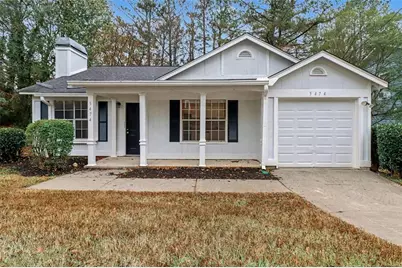 5474 Panola Downs Road, Lithonia, GA 30058 - Photo 1