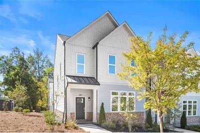 491 Hammons Way, Atlanta, GA 30315 - Photo 1