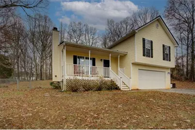 463 Gin Mill Drive, Monroe, GA 30656 - Photo 1