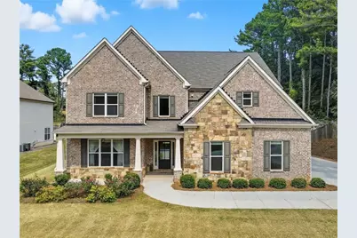 810 Eagle Crosssing Drive, Lawrenceville, GA 30044 - Photo 1