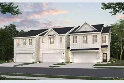7353 Mulberry Trace Lane, Flowery Branch, GA 30542 - Photo 1