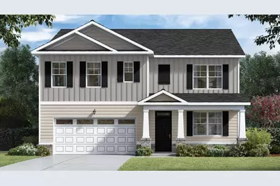 320 Bullock Pass, Jefferson, GA 30549 - Photo 1