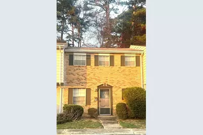 4701 Flat Shoals Road #38F, Union City, GA 30291 - Photo 1