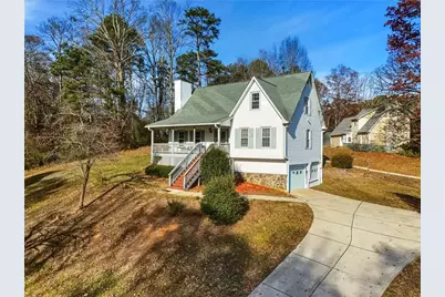 685 Dena Drive, Canton, GA 30114 - Photo 1