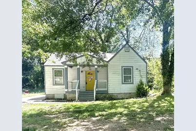 1962 Markone Street NW, Atlanta, GA 30318 - Photo 1