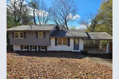 2730 Wayman Drive, Gainesville, GA 30506 - Photo 1