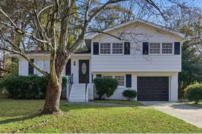 5674 Sandhurst Drive, Forest Park, GA 30297 - Photo 1