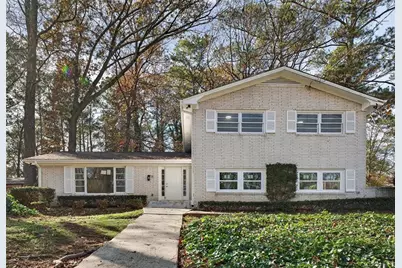 440 Larchmont Drive NW, Atlanta, GA 30318 - Photo 1
