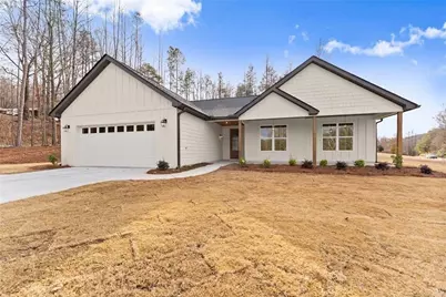 477 Thomason Road, Cleveland, GA 30528 - Photo 1