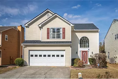 2287 Stancrest Lane, Lawrenceville, GA 30044 - Photo 1