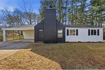 6145 Plumcrest Road, Douglasville, GA 30135 - Photo 1