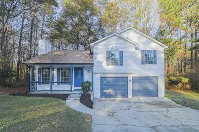 2060 Bedford Court, Lithonia, GA 30058 - Photo 1