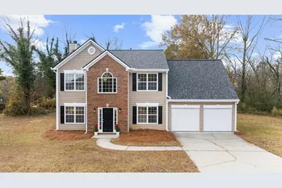 3515 Owl Brow Court, Cumming, GA 30028 - Photo 1