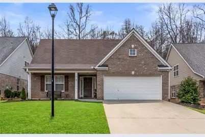 5645 Ashmoore Court, Flowery Branch, GA 30542 - Photo 1
