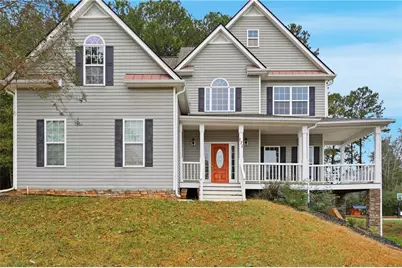 171 Somersby Drive, Dallas, GA 30157 - Photo 1